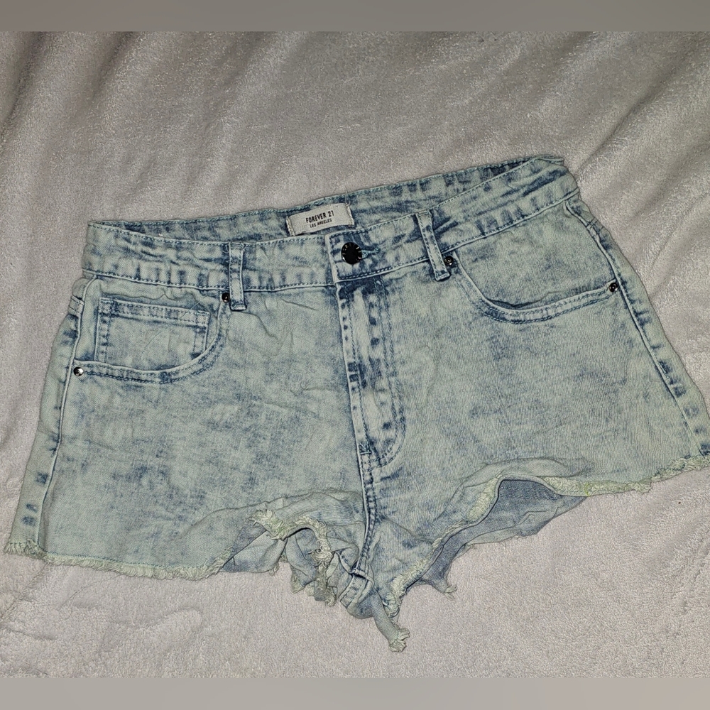 Forever 21 - short shorts